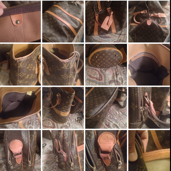 Louis Vuitton Lot/Set bundle - Picture 11 of 16